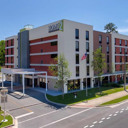 Home2 Suites By Hilton Gainesville Exterior photo