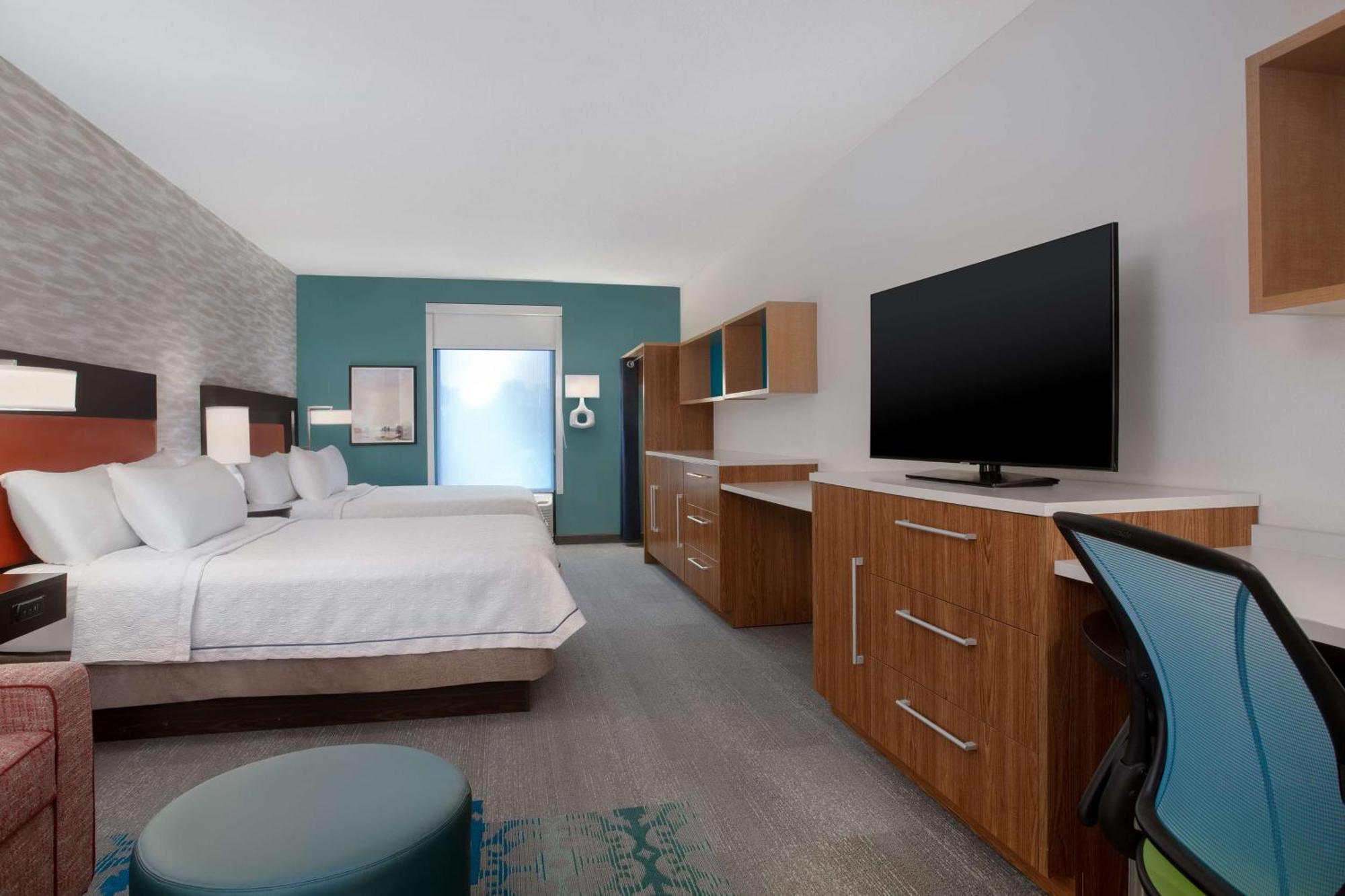 Home2 Suites By Hilton Gainesville Exterior photo
