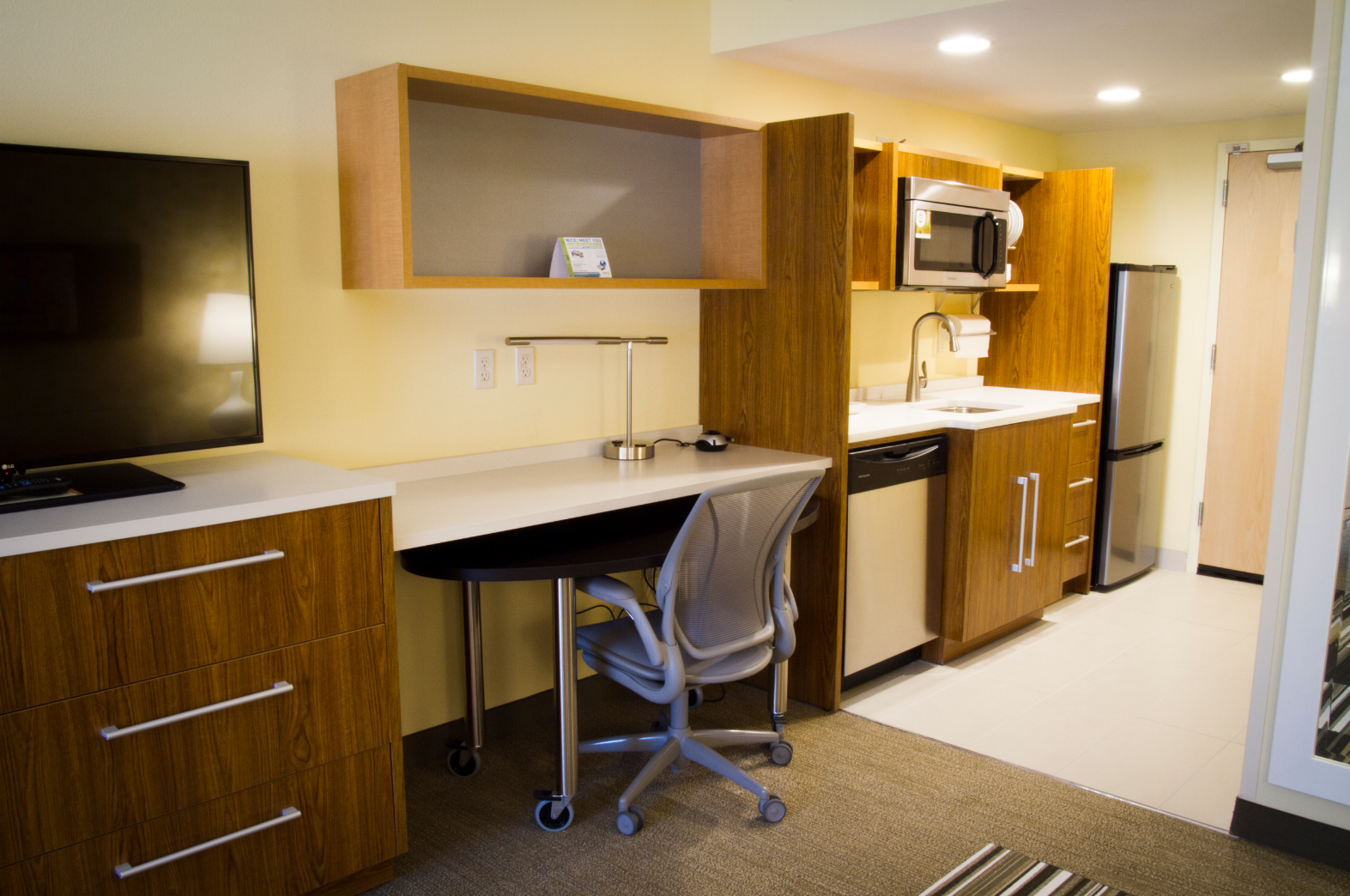 Home2 Suites By Hilton Gainesville Room photo
