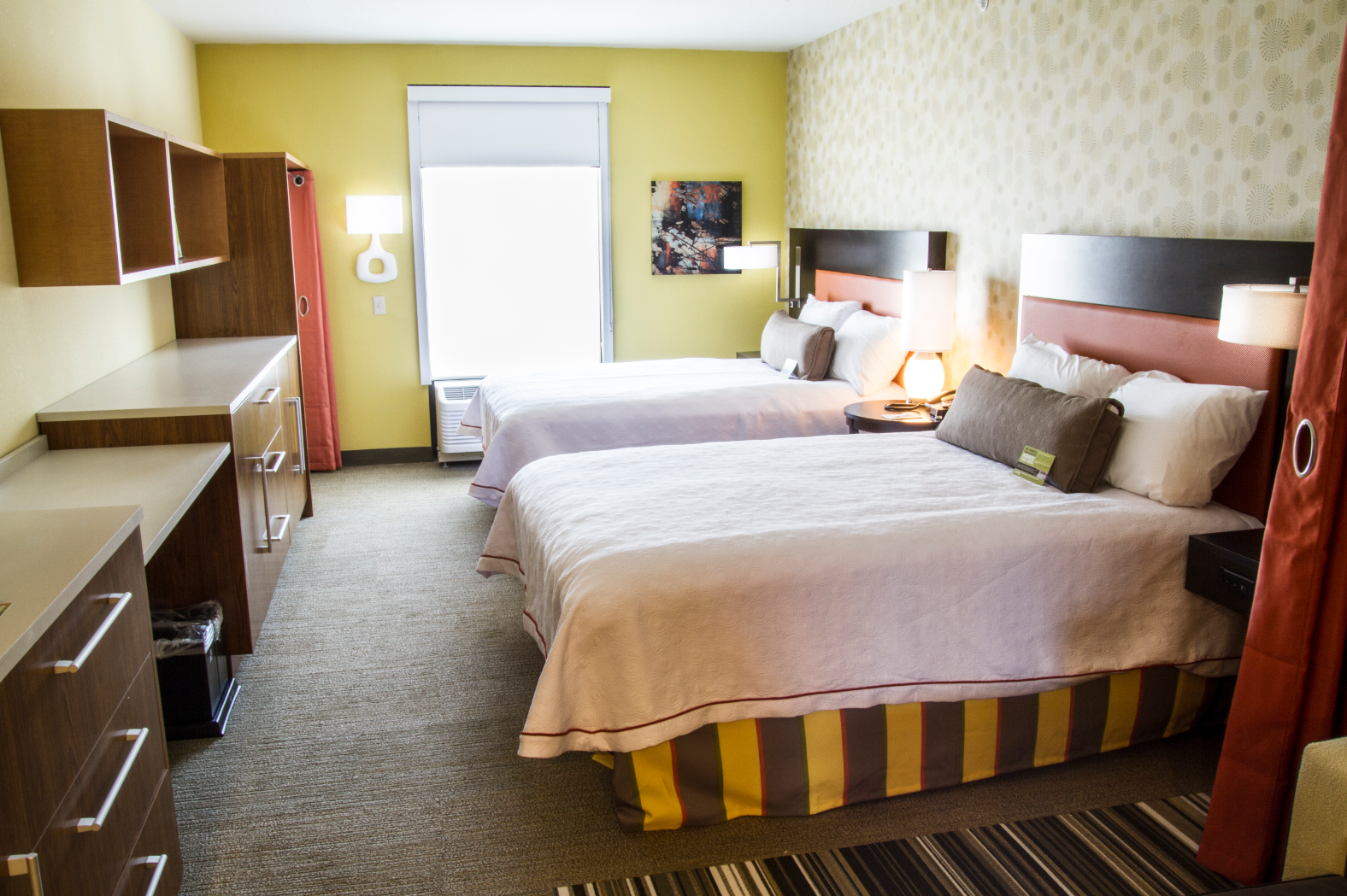 Home2 Suites By Hilton Gainesville Room photo