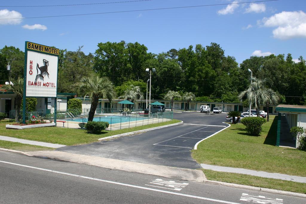 Home2 Suites By Hilton Gainesville Exterior photo