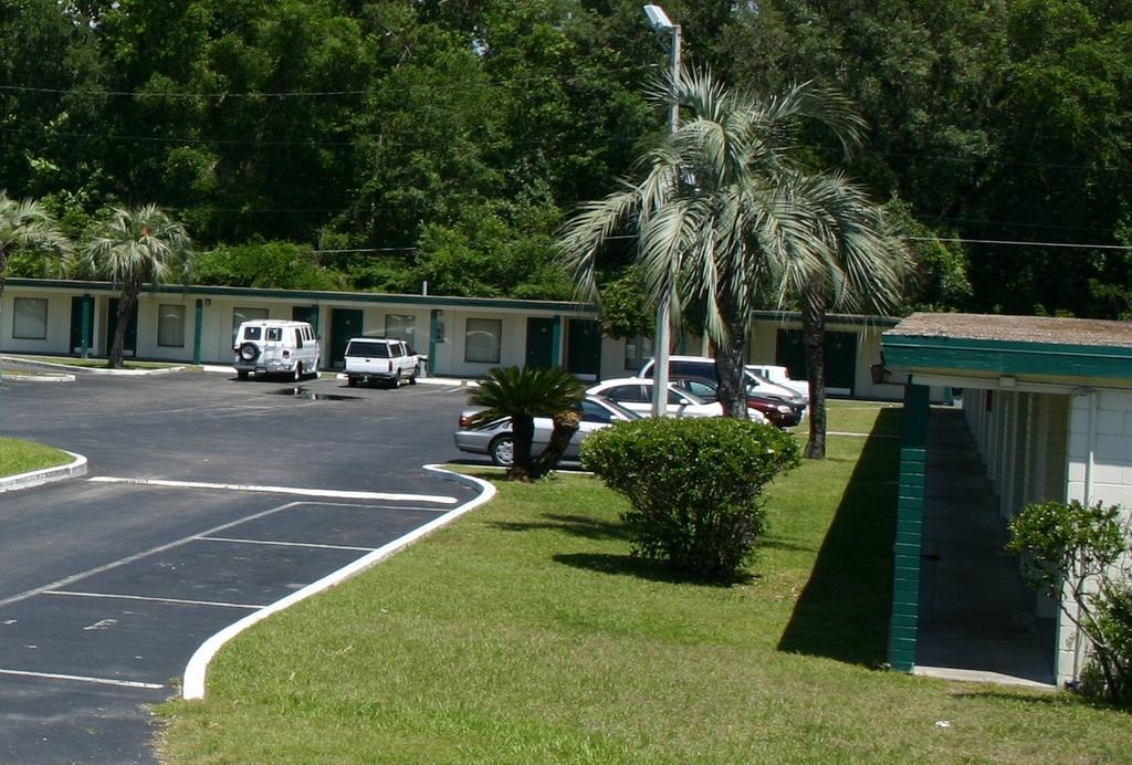 Home2 Suites By Hilton Gainesville Exterior photo